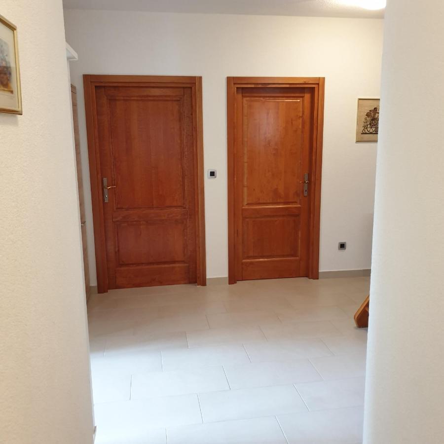 Ferienwohnung Fili Vodice Exterior foto